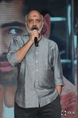 Nenu Sailaja Movie Audio Launch